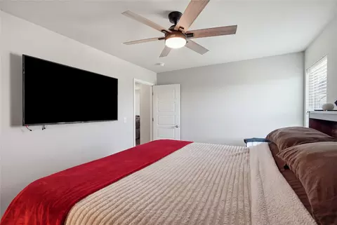 Bedroom - 23340 E 114th Ct S, Broken Arrow, OK 74014 photo 2 of 6