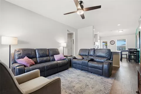 Living - 23340 E 114th Ct S, Broken Arrow, OK 74014 photo 1 of 4
