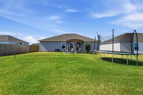 Exterior - 23340 E 114th Ct S, Broken Arrow, OK 74014 photo 5 of 5