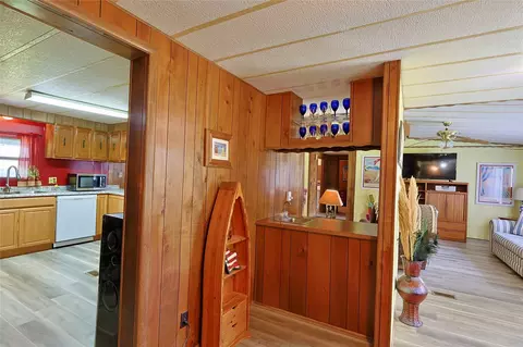 Entry Way - 291 Hamilton Rd, Eufaula, OK 74432 photo 1 of 1