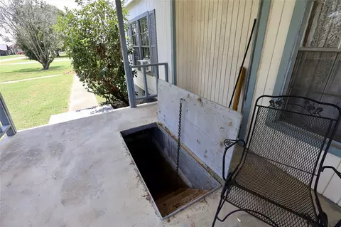 Exterior - 291 Hamilton Rd, Eufaula, OK 74432 photo 8 of 8
