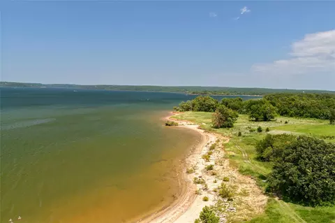 View/Area - 291 Hamilton Rd, Eufaula, OK 74432 photo 2 of 3