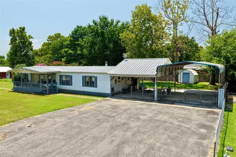Other - 291 Hamilton Rd, Eufaula, OK 74432 photo 1 of 4