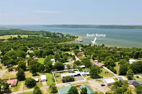 View/Area - 291 Hamilton Rd, Eufaula, OK 74432 photo 1 of 3