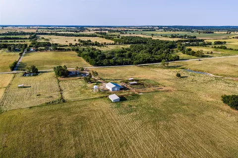 View/Area - 438505 E 370 Rd, Big Cabin, OK 74332 photo 7 of 16
