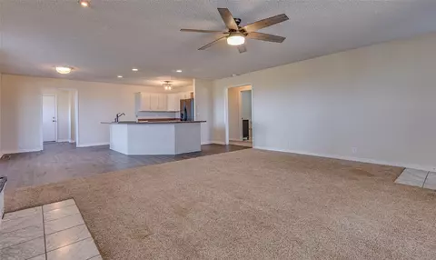 Living - 438505 E 370 Rd, Big Cabin, OK 74332 photo 2 of 3