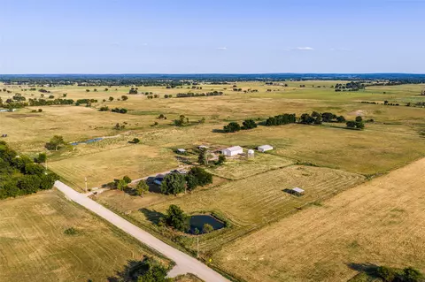 View/Area - 438505 E 370 Rd, Big Cabin, OK 74332 photo 9 of 16