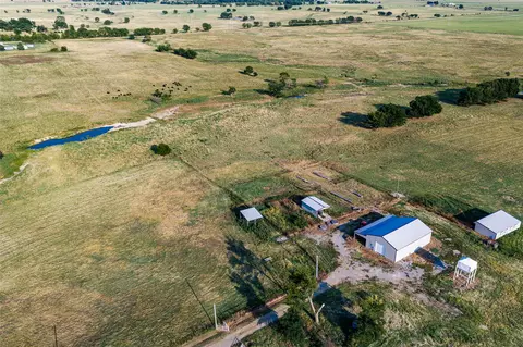 View/Area - 438505 E 370 Rd, Big Cabin, OK 74332 photo 8 of 16