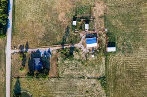 View/Area - 438505 E 370 Rd, Big Cabin, OK 74332 photo 15 of 16