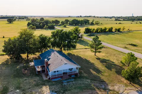 View/Area - 438505 E 370 Rd, Big Cabin, OK 74332 photo 11 of 16