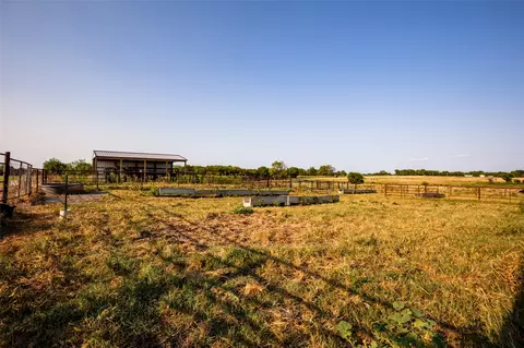 Exterior - 438505 E 370 Rd, Big Cabin, OK 74332 photo 14 of 14