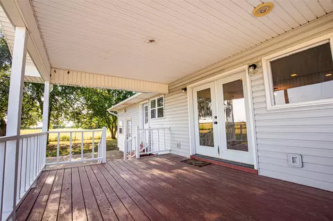 Exterior - 438505 E 370 Rd, Big Cabin, OK 74332 photo 8 of 14