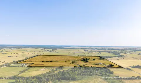 View/Area - 438505 E 370 Rd, Big Cabin, OK 74332 photo 2 of 16