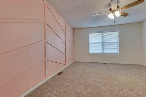 Bedroom - 438505 E 370 Rd, Big Cabin, OK 74332 photo 4 of 4