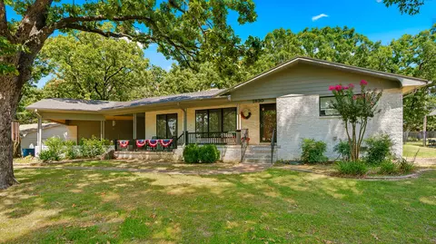 1830 Wood Rd, Mcalester, OK 74501