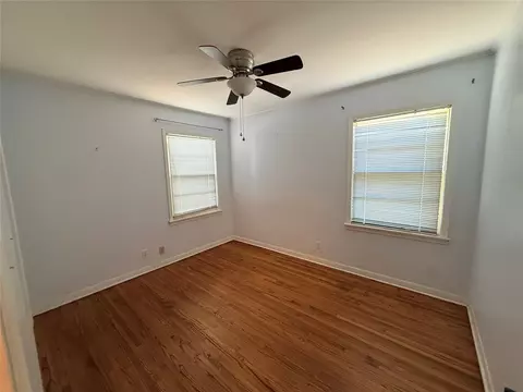 Bedroom - 5810 E 18th St, Tulsa, OK 74112 photo 3 of 3