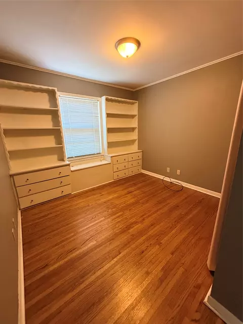 Bedroom - 5810 E 18th St, Tulsa, OK 74112 photo 2 of 3