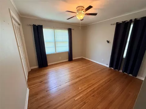 Bedroom - 5810 E 18th St, Tulsa, OK 74112 photo 1 of 3