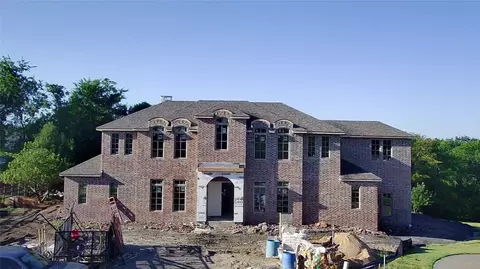 1218 W 108th St S, Jenks, OK 74037