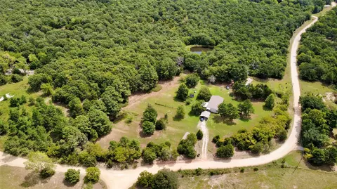 View/Area - 8492 Hickory Ln, Stuart, OK 74570 photo 6 of 8