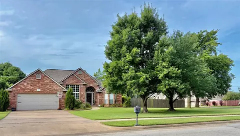 1217 W Granger St, Broken Arrow, OK 74012