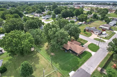 View/Area - 602 Elgin Pl, Broken Arrow, OK 74012 photo 4 of 7