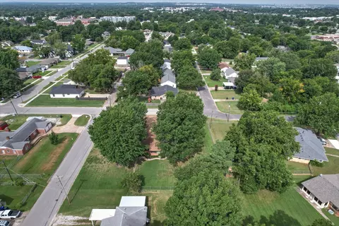 View/Area - 602 Elgin Pl, Broken Arrow, OK 74012 photo 7 of 7