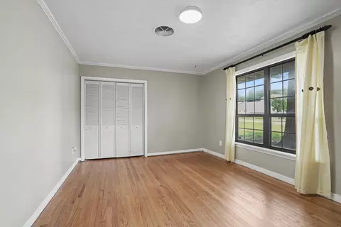 Bedroom - 602 Elgin Pl, Broken Arrow, OK 74012 photo 3 of 5