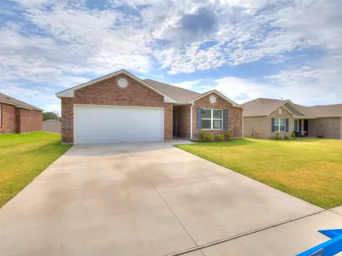 20614 Meadow Ave, Kellyville, OK 74039
