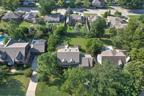 View/Area - 1218 E 30th Pl, Tulsa, OK 74114 photo 1 of 7