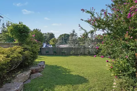 Exterior - 1218 E 30th Pl, Tulsa, OK 74114 photo 7 of 12
