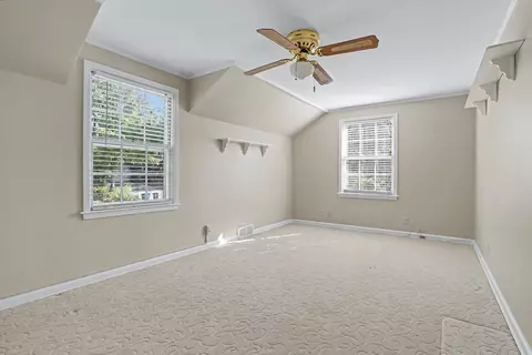 Bedroom - 1218 E 30th Pl, Tulsa, OK 74114 photo 6 of 7