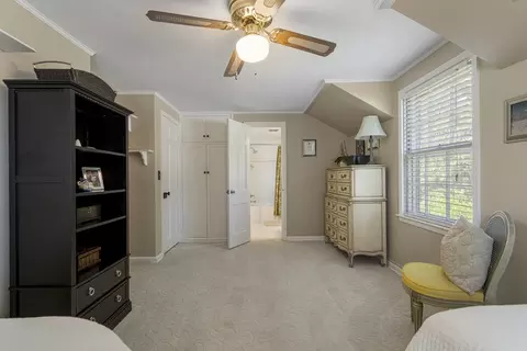Bedroom - 1218 E 30th Pl, Tulsa, OK 74114 photo 1 of 6