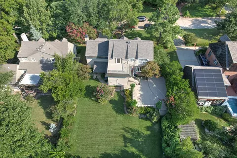 View/Area - 1218 E 30th Pl, Tulsa, OK 74114 photo 4 of 7