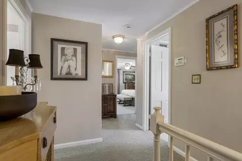 Entry Way - 1218 E 30th Pl, Tulsa, OK 74114 photo 5 of 5