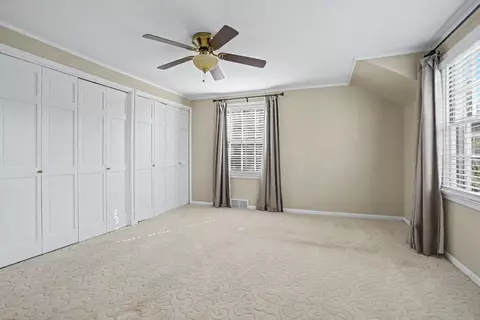 Bedroom - 1218 E 30th Pl, Tulsa, OK 74114 photo 2 of 7