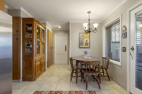 Dining - 1218 E 30th Pl, Tulsa, OK 74114 photo 4 of 4