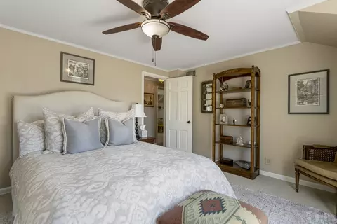 Bedroom - 1218 E 30th Pl, Tulsa, OK 74114 photo 4 of 6