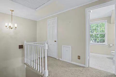Entry Way - 1218 E 30th Pl, Tulsa, OK 74114 photo 2 of 2
