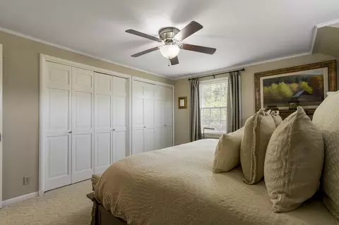 Bedroom - 1218 E 30th Pl, Tulsa, OK 74114 photo 6 of 6