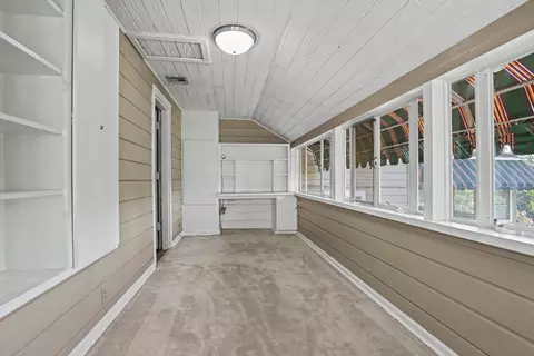 Exterior - 1218 E 30th Pl, Tulsa, OK 74114 photo 6 of 12