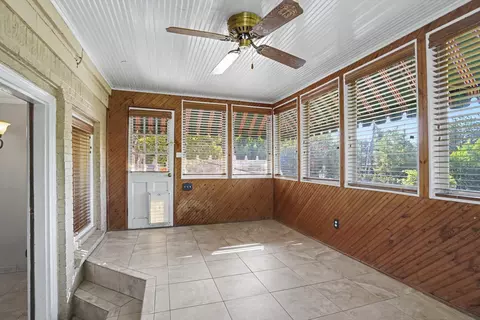 Exterior - 1218 E 30th Pl, Tulsa, OK 74114 photo 4 of 12