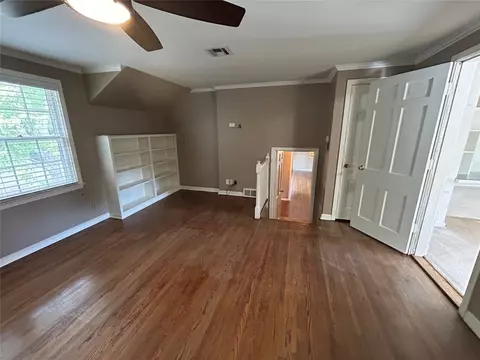 Bedroom - 1218 E 30th Pl, Tulsa, OK 74114 photo 1 of 8