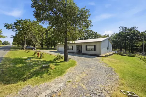 172 Indian Nation Dr, Canadian, OK 74425