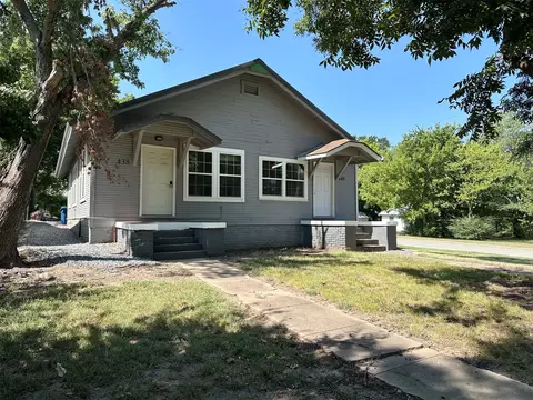 440 W Adams Avenue 438 440, Mcalester, OK 74501