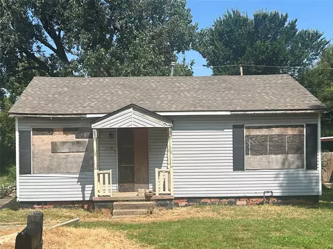 1335 N Rosedale Ave, Tulsa, OK 74127
