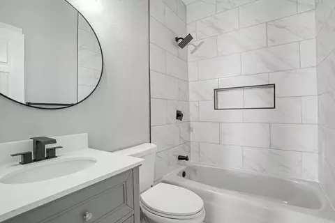 Bath - 503 E Marshall Pl E, Tulsa, OK 74106 photo 1 of 3