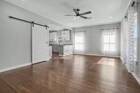 Living - 503 E Marshall Pl E, Tulsa, OK 74106 photo 1 of 4