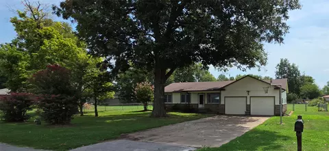 7910 E 129th St S, Bixby, OK 74008