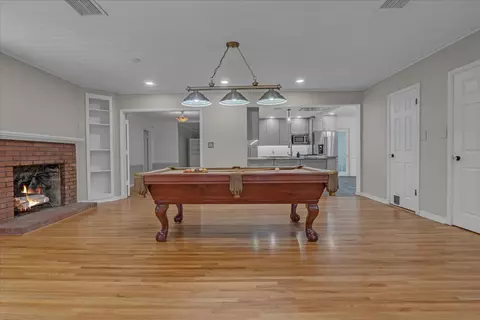 Living - 1535 E 36th Pl, Tulsa, OK 74105 photo 3 of 7